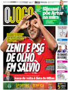 O Jogo - 2015-02-06