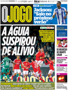 O Jogo - 2015-02-09