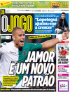 O Jogo - 2015-04-09