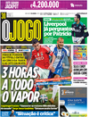 O Jogo - 2015-04-11