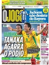 O Jogo