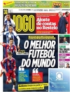 O Jogo