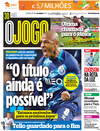 O Jogo