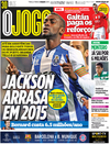 O Jogo - 2015-05-05