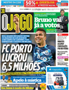 O Jogo - 2015-06-06