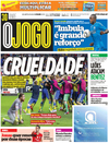 O Jogo - 2015-07-01