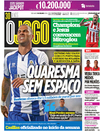 O Jogo