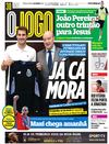 O Jogo - 2015-07-14