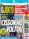 O Jogo - 2015-08-05