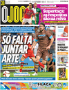 O Jogo - 2015-08-09