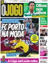 O Jogo - 2015-08-13