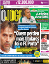 O Jogo - 2015-08-14