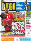 O Jogo - 2015-08-17