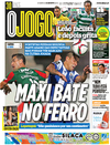 O Jogo