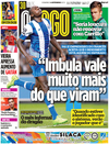 O Jogo - 2015-09-06