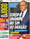 O Jogo - 2015-09-09