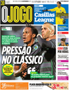 O Jogo