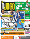 O Jogo - 2015-10-05