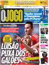 O Jogo