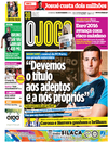 O Jogo