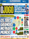 O Jogo