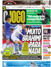 O Jogo