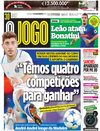 O Jogo