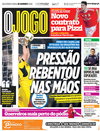 O Jogo