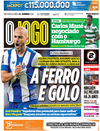 O Jogo