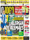 O Jogo