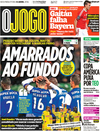 O Jogo - 2016-04-11