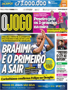 O Jogo - 2016-06-07