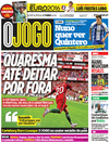 O Jogo - 2016-06-09