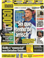 O Jogo - 2020-04-12