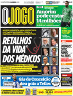 O Jogo - 2020-04-16