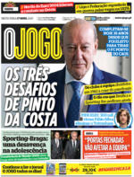 O Jogo - 2020-04-17