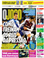 O Jogo - 2020-04-22