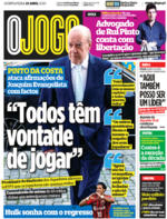 O Jogo - 2020-04-23