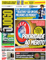 O Jogo - 2020-04-24