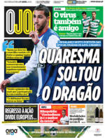 O Jogo - 2020-04-27