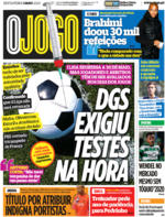 O Jogo - 2020-05-01