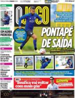 O Jogo - 2020-05-05