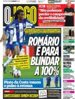 O Jogo - 2020-05-08