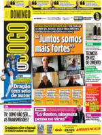 O Jogo - 2020-05-10