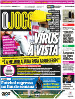 O Jogo - 2020-05-11