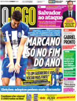 O Jogo - 2020-05-22