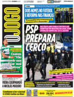 O Jogo - 2020-05-28