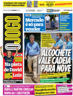 O Jogo - 2020-05-29