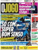 O Jogo - 2020-06-02