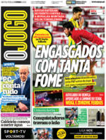 O Jogo - 2020-06-05